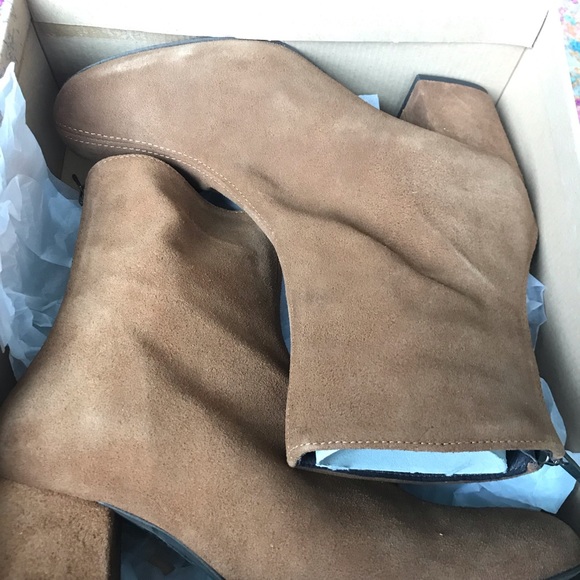 Free people Cecile ankle boot - Picture 4 of 8